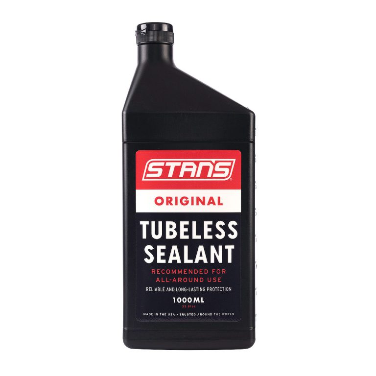Stan's NoTubes Original 1000ml sealing fluid