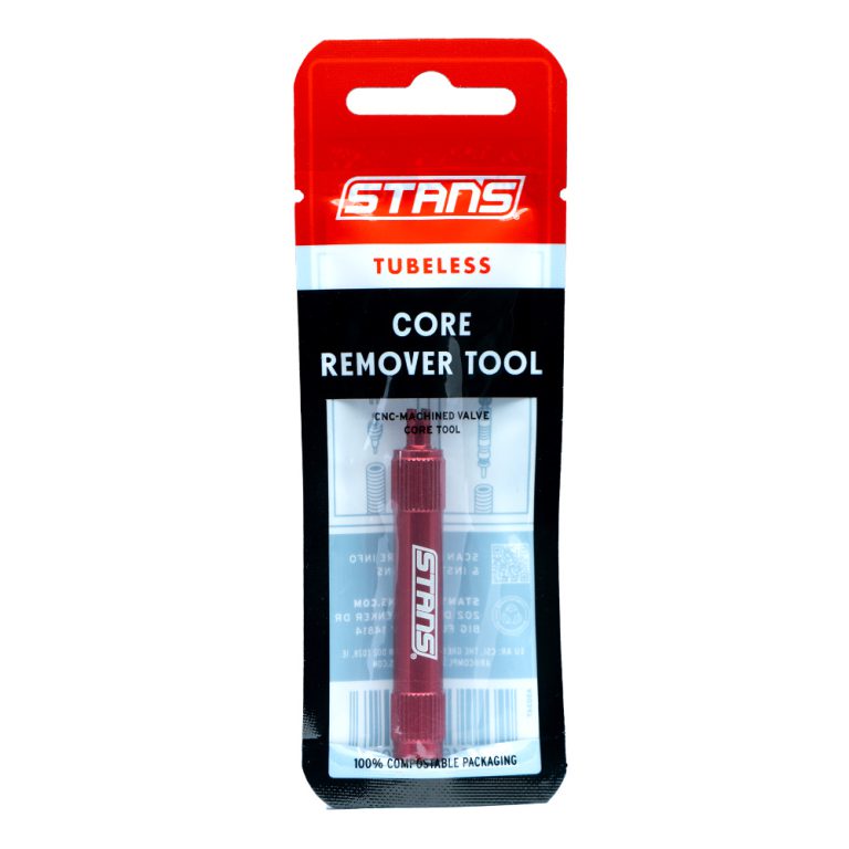 Stan’s Tubeless Core Remover Tool