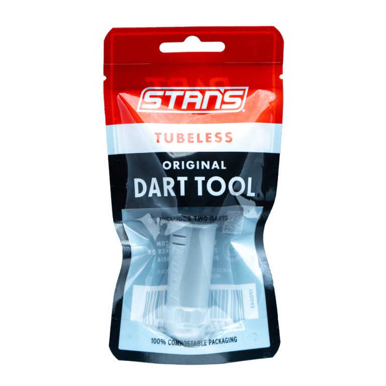 Stan’s Original Dart Tubeless Repair Tool