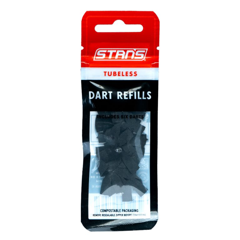 Stan’s Original Dart Tubeless Repair Refills