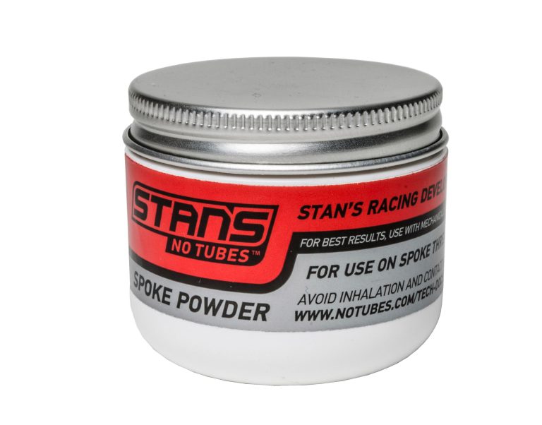 Stan’s SRD Spoke Powder