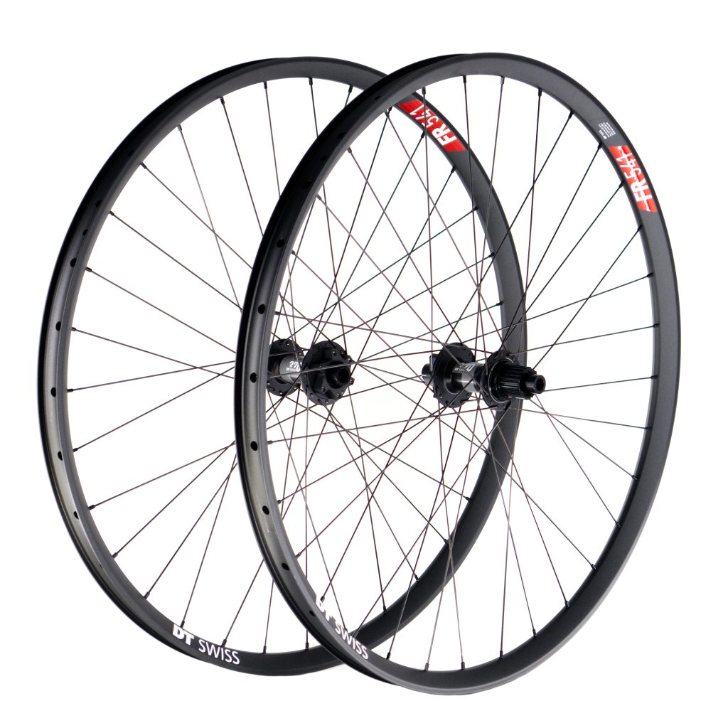 Par De Aro 29 Alexrims Dp30 Tubeless 28 Furos 30mm Preto Mtb  Jm