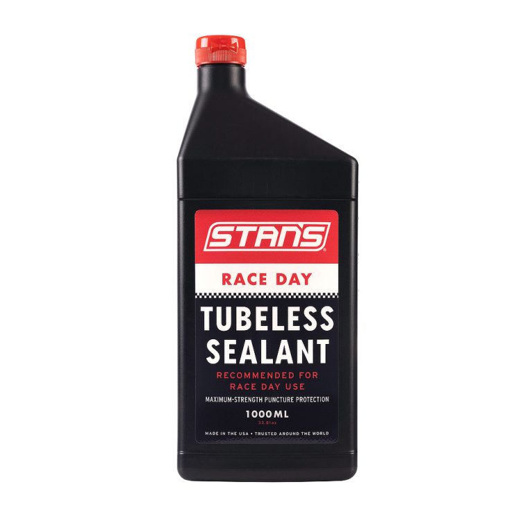 Stan's NoTubes Race Day sealing fluid 1000ml