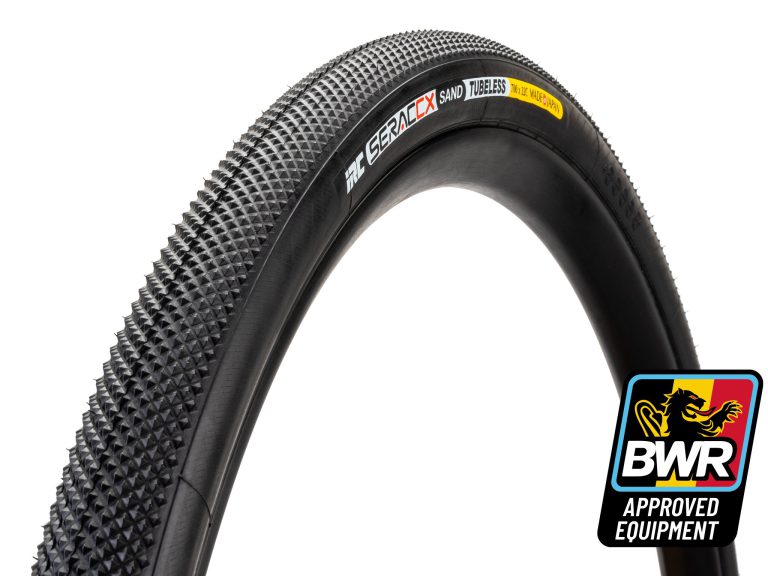 Opona IRC Serac CX Sand