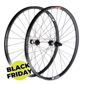 DT Swiss FR 541 Straightpull DT 350