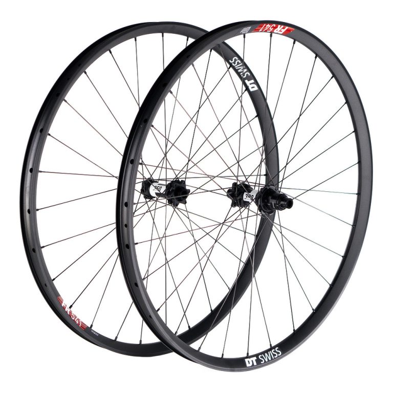 DT Swiss FR 541 Straightpull DT 350