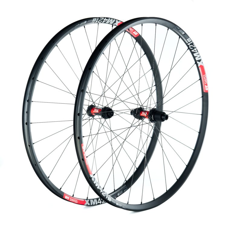 DT SWISS XM 421 29″ Straightpull