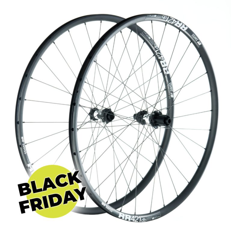 DT Swiss RR 421 Straightpull DT 350