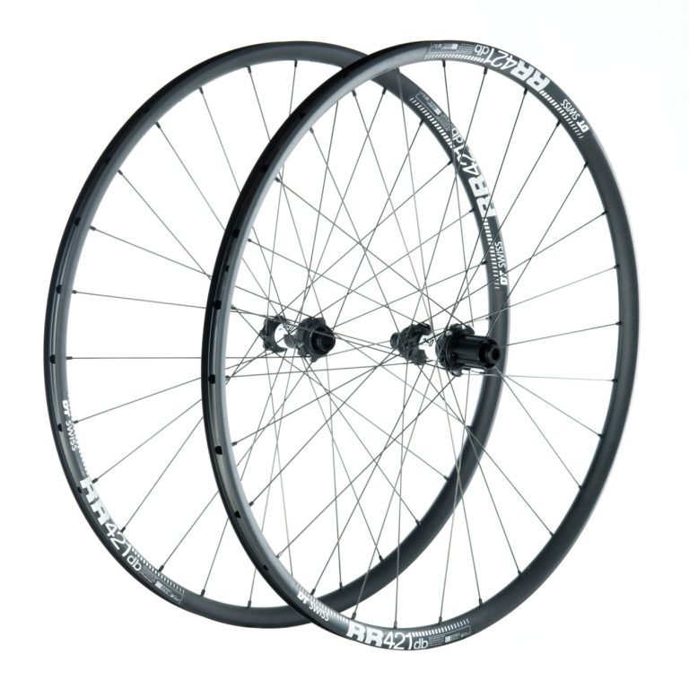 DT Swiss RR 421 Straightpull DT 350