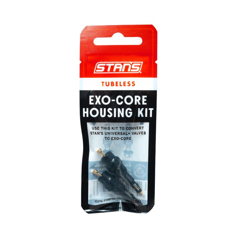 Stan’s Tubeless Exo-Core Housing Kit