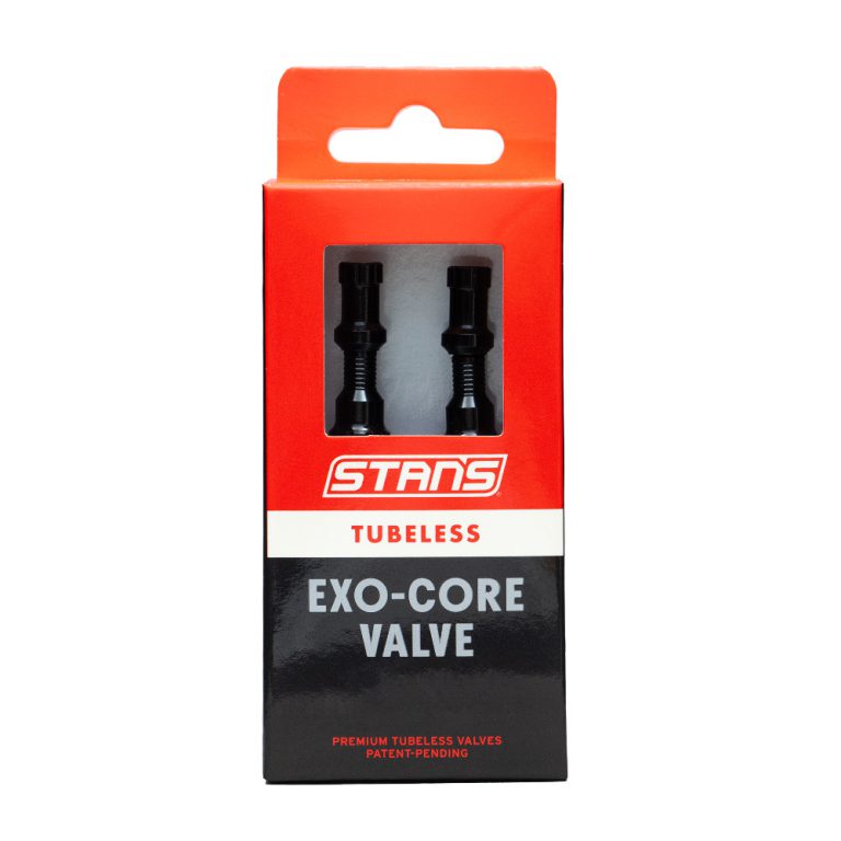 Wentyl Stan’s Tubeless Exo-Core 2szt.
