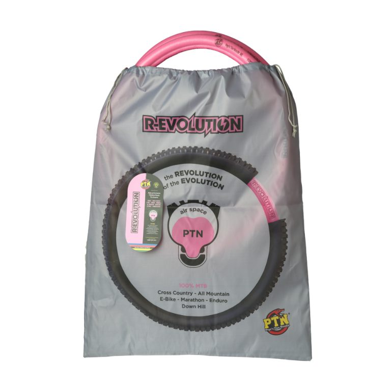 Pepi’s Tire Noodle R-EVOLUTION
