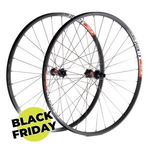 DT Swiss XR 391 Straightpull DT 240