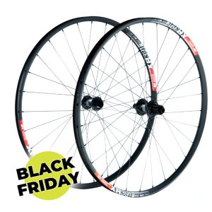 DT Swiss XR 391 Classic DT 370