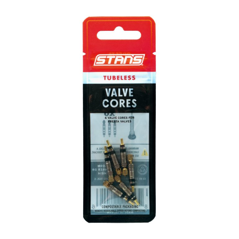 Stan’s Tubeless Valve Cores