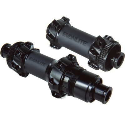 DT Swiss R 470 Straightpull