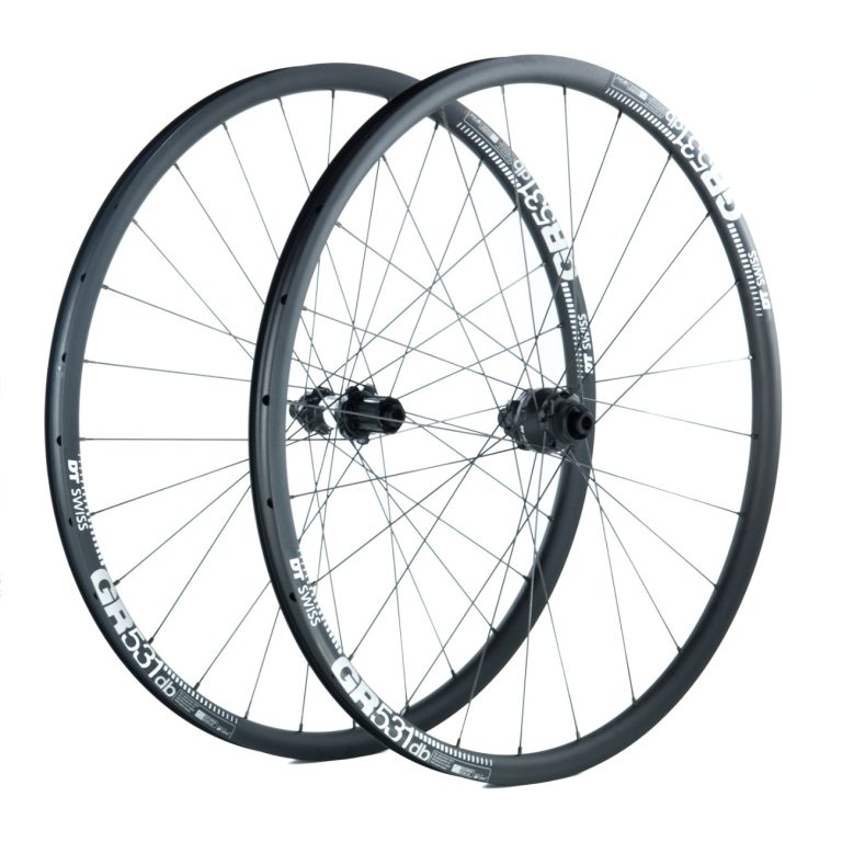 DT Swiss GR 531 Straightpull DYNAMO