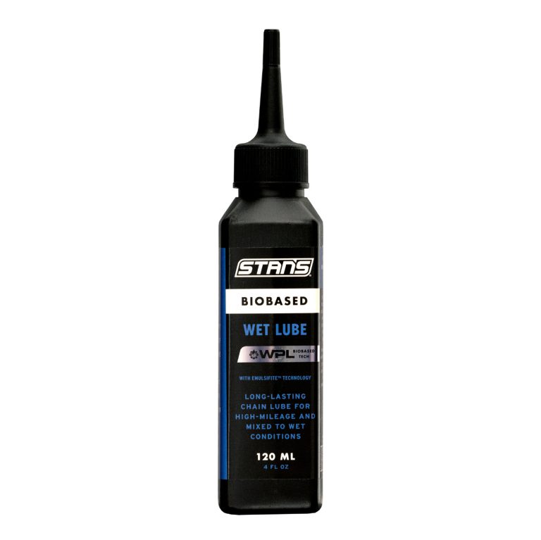 Smar do łańcucha Stan’s Biobased Wet Lube