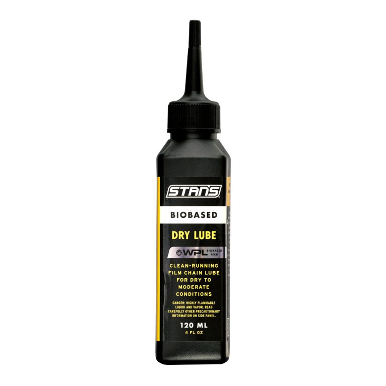 Smar do łańcucha Stan’s Biobased Dry Lube 120ml
