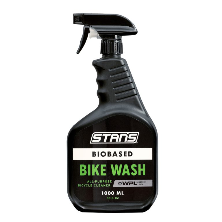 Płyn do czyszczenia roweru Stan’s Biobased Bike Wash 1000ml