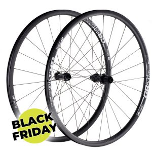 DT Swiss GR 531 Straightpull DT 350 Black