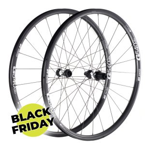 DT Swiss G 540 Straightpull DT 350