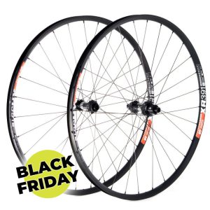 DT Swiss XR 391 Straightpull DT 350