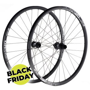 DT Swiss GR 531 Classic DT 370