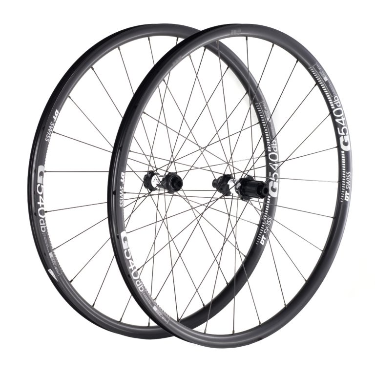 DT Swiss G 540 Straightpull DT 350