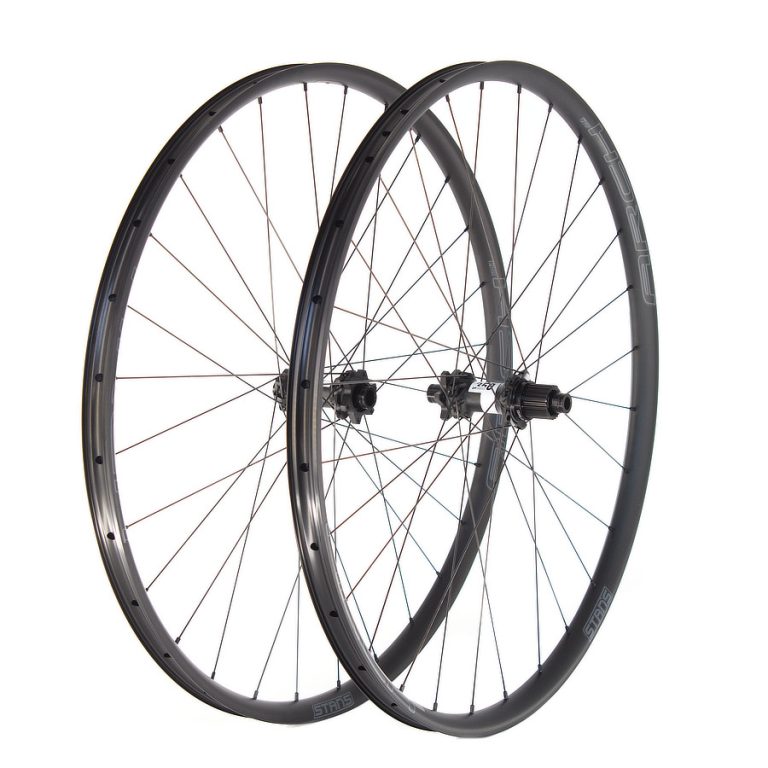 ZTR Arch MK4 Straightpull DT 350