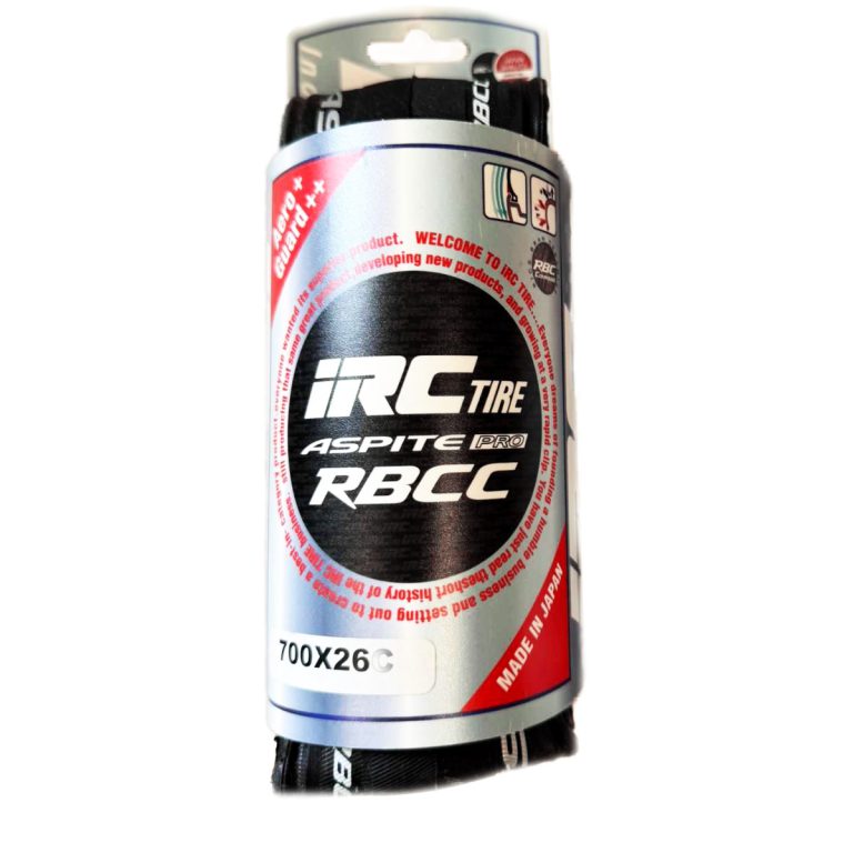 Opona IRC Aspite Pro RBCC