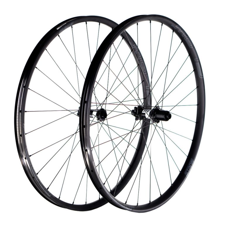 ZTR Flow MK4 Straightpull DT 350