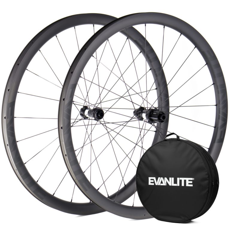 EVANLITE New Gravel