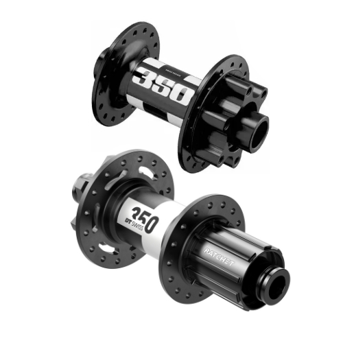 DT Swiss 350 6 śrub Ratchet 36T