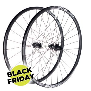 DT Swiss R 500 Straightpull Evanlite