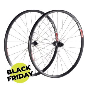 DT Swiss XM 481 Straightpull DT 350