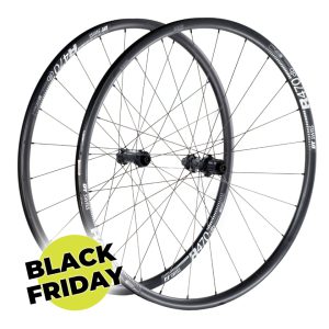 DT Swiss R 470 Straightpull Evanlite