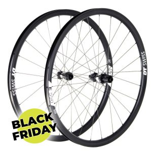 DT Swiss E 550 Straightpull DT 350