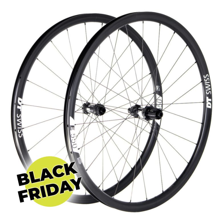 DT Swiss E 550 Straightpull DT 350