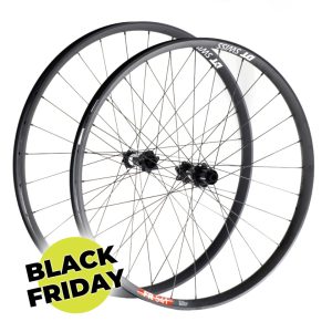 DT Swiss FR 541 Straightpull Mullet