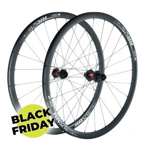 DT Swiss RR 521 Classic DT 240