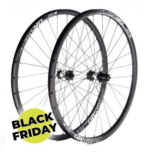 DT Swiss GR 531 Straightpull 6 śrub