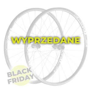 DT Swiss G 540 Straightpull DT 350 Black