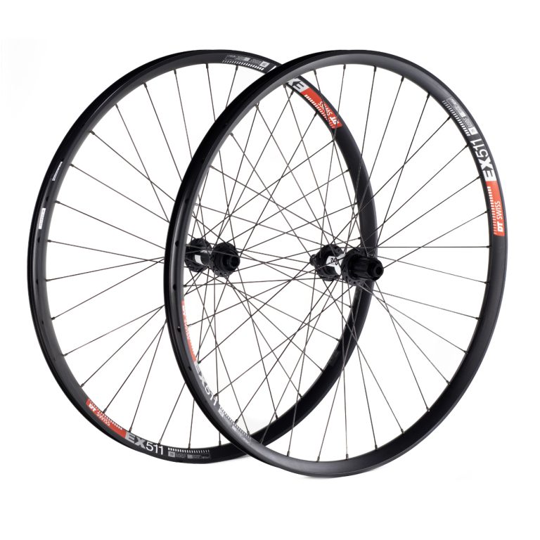 DT Swiss EX 511 Classic DT 350