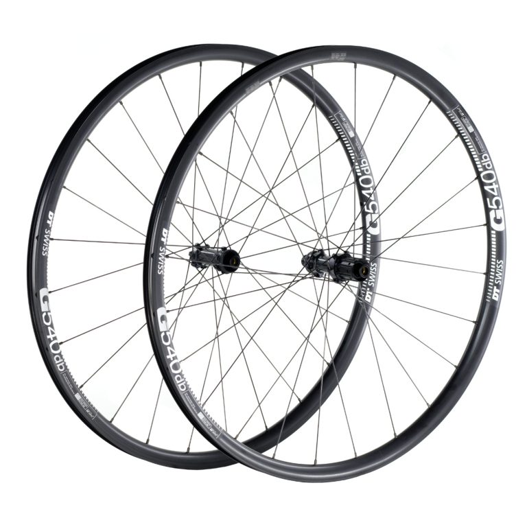 DT Swiss G 540 Straightpull Evanlite