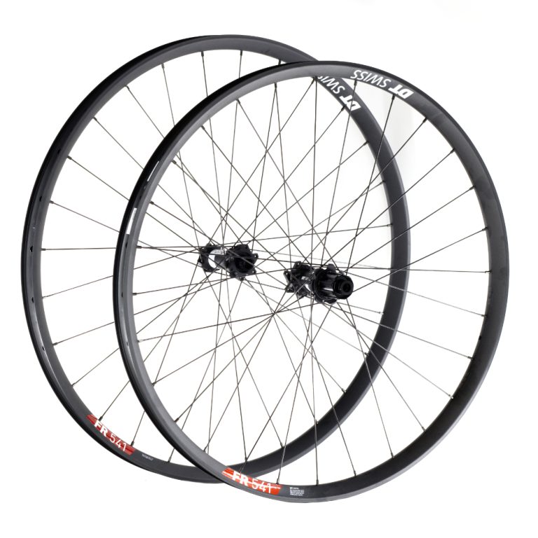 DT Swiss FR 541 Straightpull Mullet