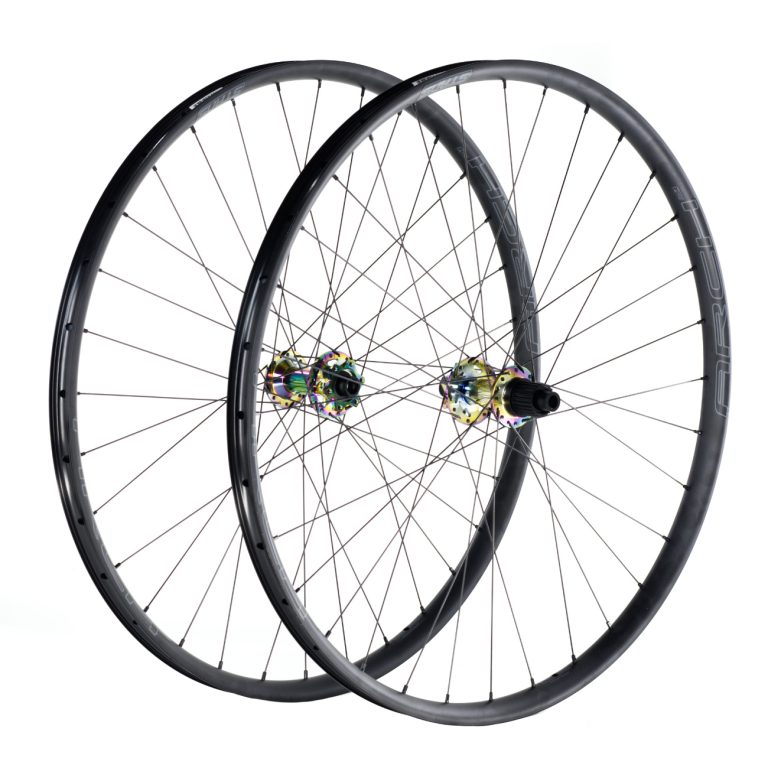 ZTR Arch MK4 DT 240 Oil Slick