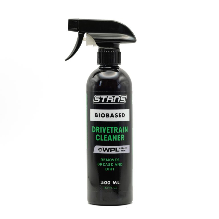 Stan’s Drivetrain Cleaner