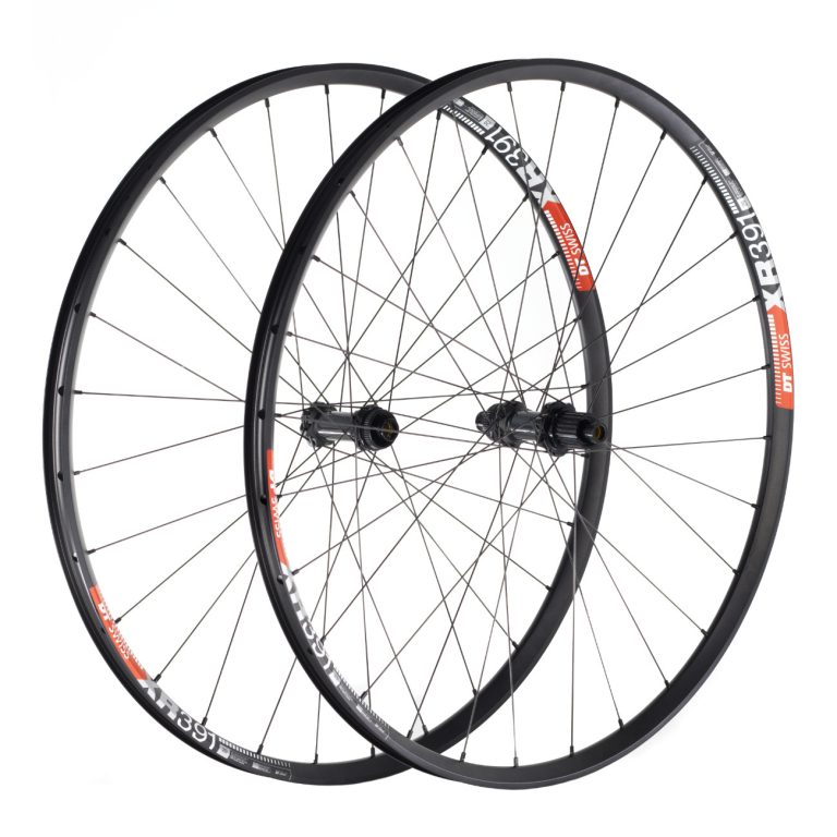 dt swiss XR 391 Straightpull