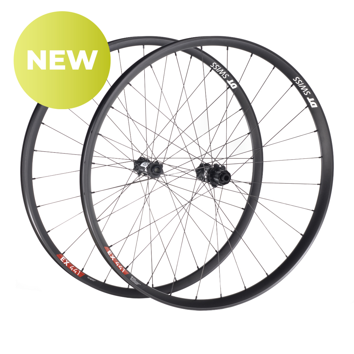 DT Swiss EX 441 29″ Straightpull